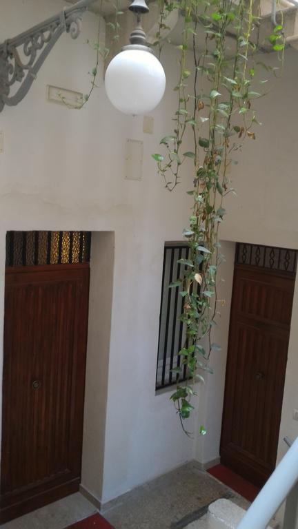 Casa Vacanze Trapani Via Merce Exterior foto